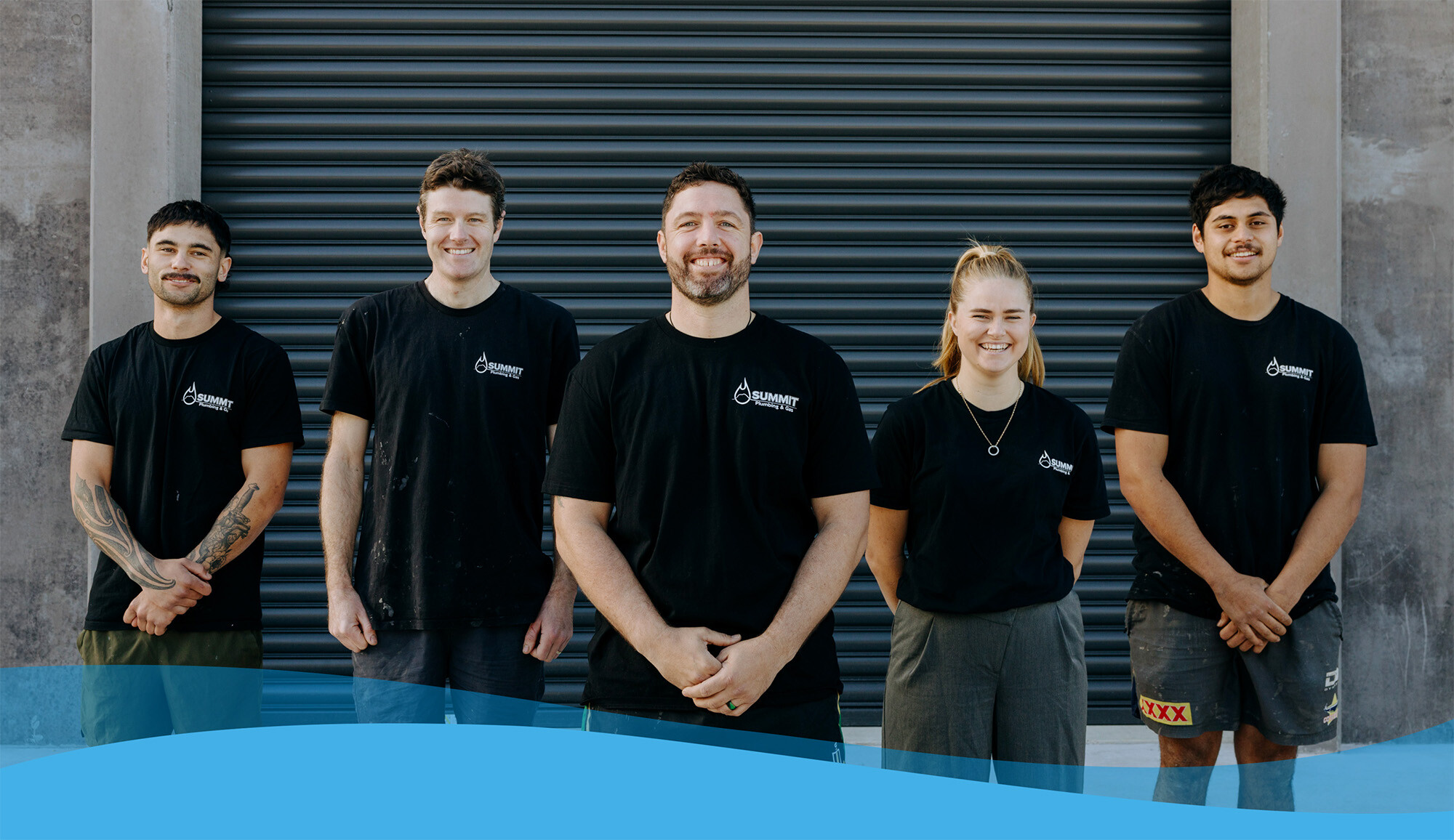 Summit Plumbing Papamoa Local Papamoa Plumber